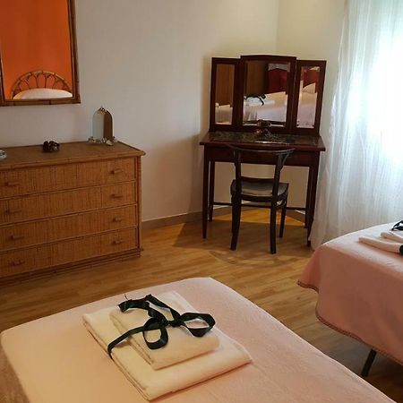 Monilvia Apartment Firenze Bagian luar foto