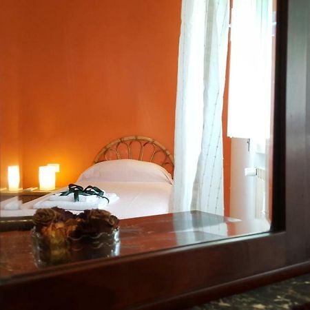 Monilvia Apartment Firenze Bagian luar foto