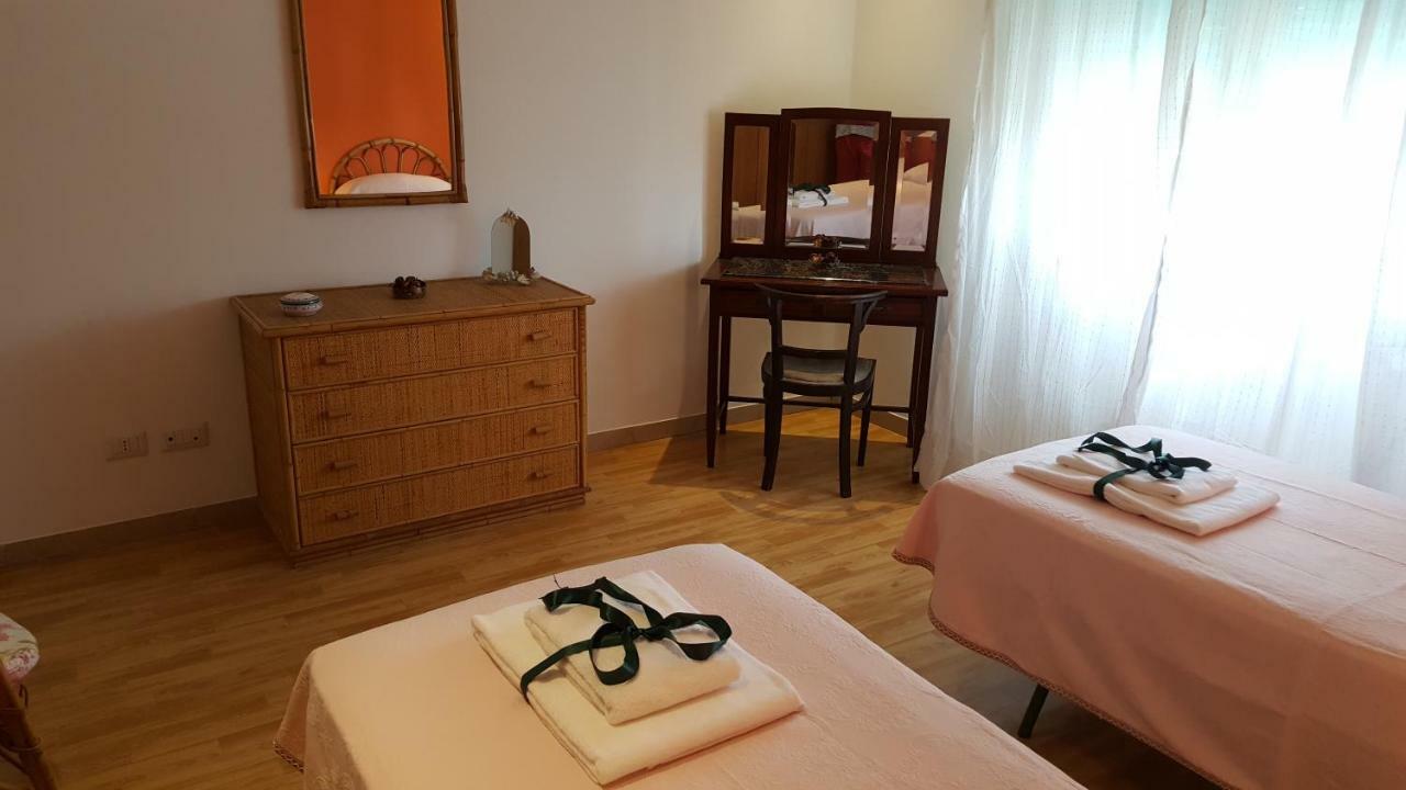 Monilvia Apartment Firenze Bagian luar foto