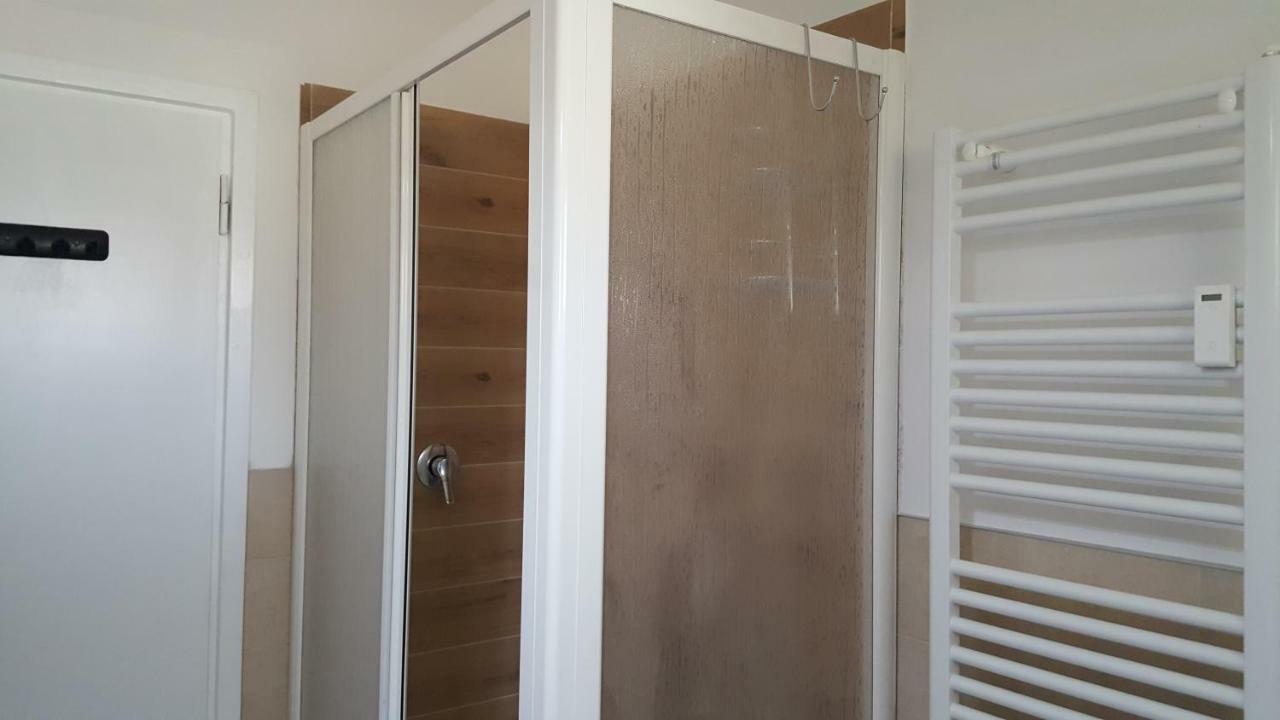 Monilvia Apartment Firenze Bagian luar foto