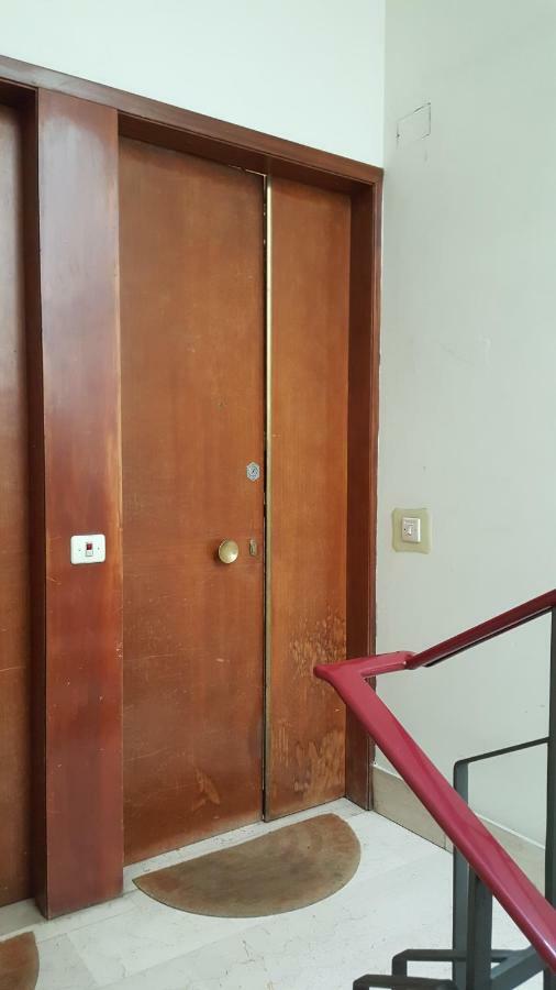Monilvia Apartment Firenze Bagian luar foto