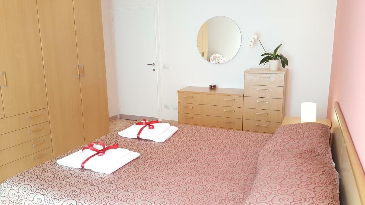Monilvia Apartment Firenze Bagian luar foto