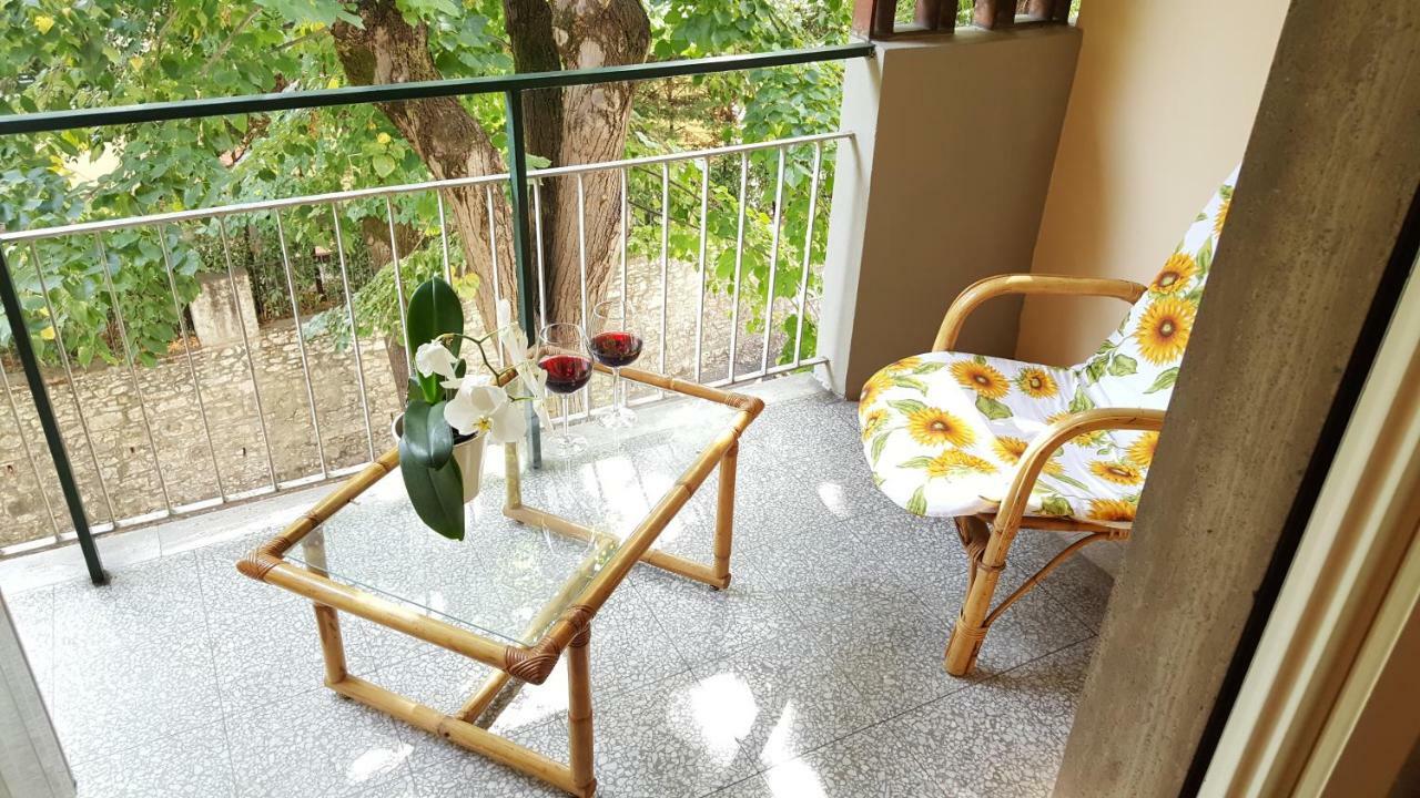 Monilvia Apartment Firenze Bagian luar foto