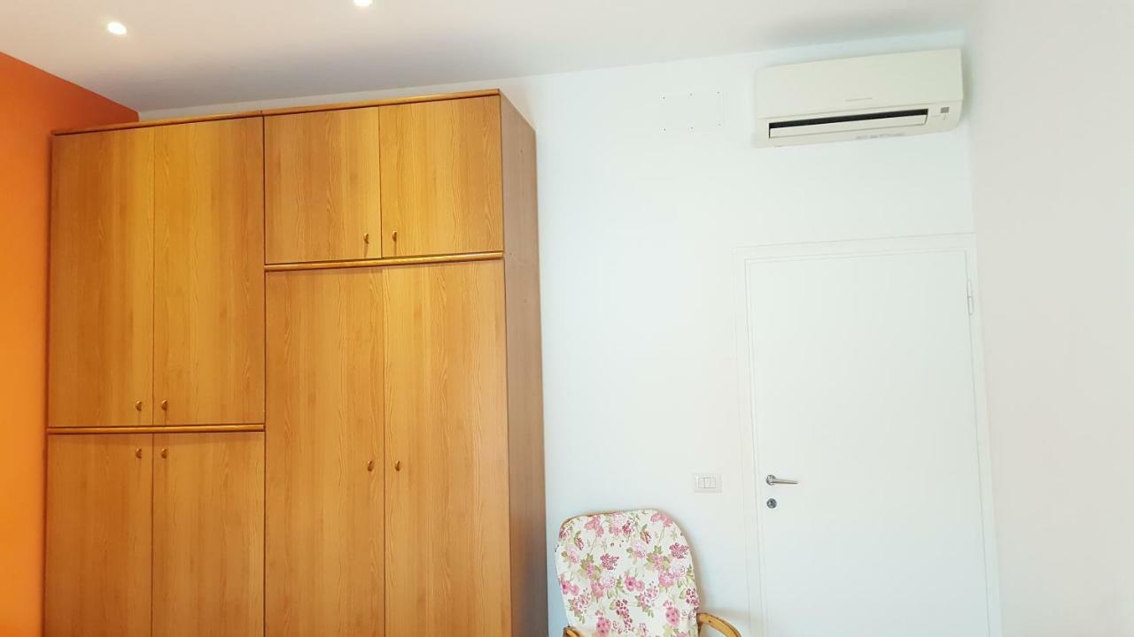 Monilvia Apartment Firenze Bagian luar foto