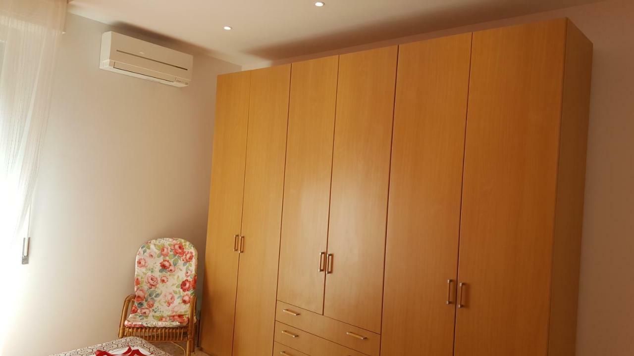 Monilvia Apartment Firenze Bagian luar foto