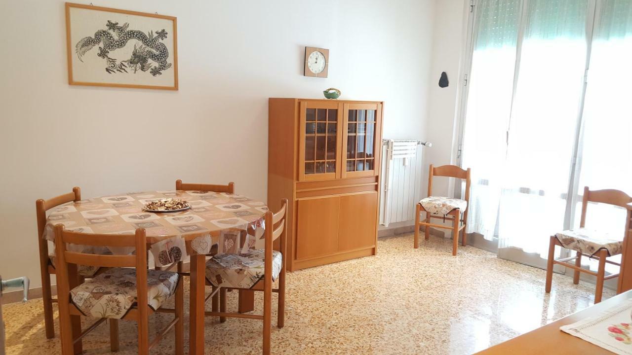 Monilvia Apartment Firenze Bagian luar foto