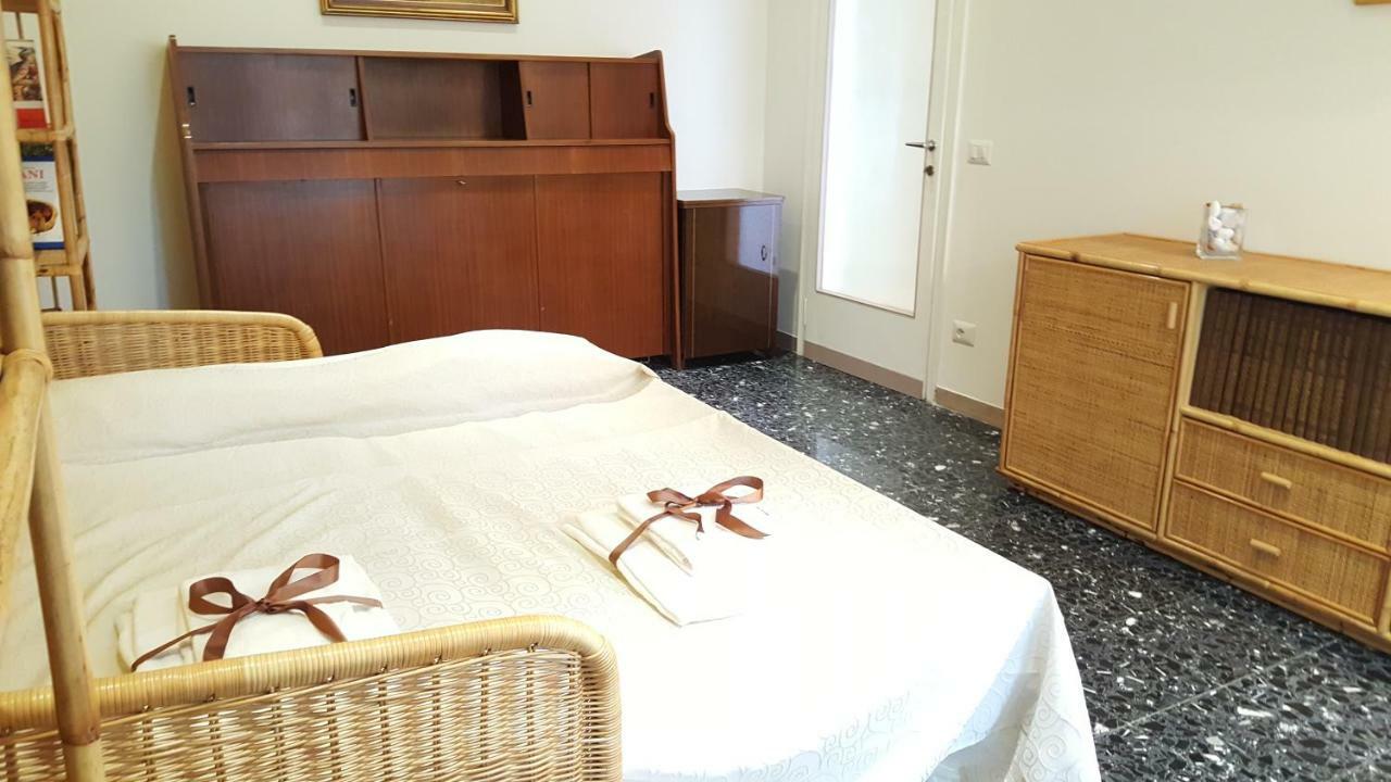 Monilvia Apartment Firenze Bagian luar foto