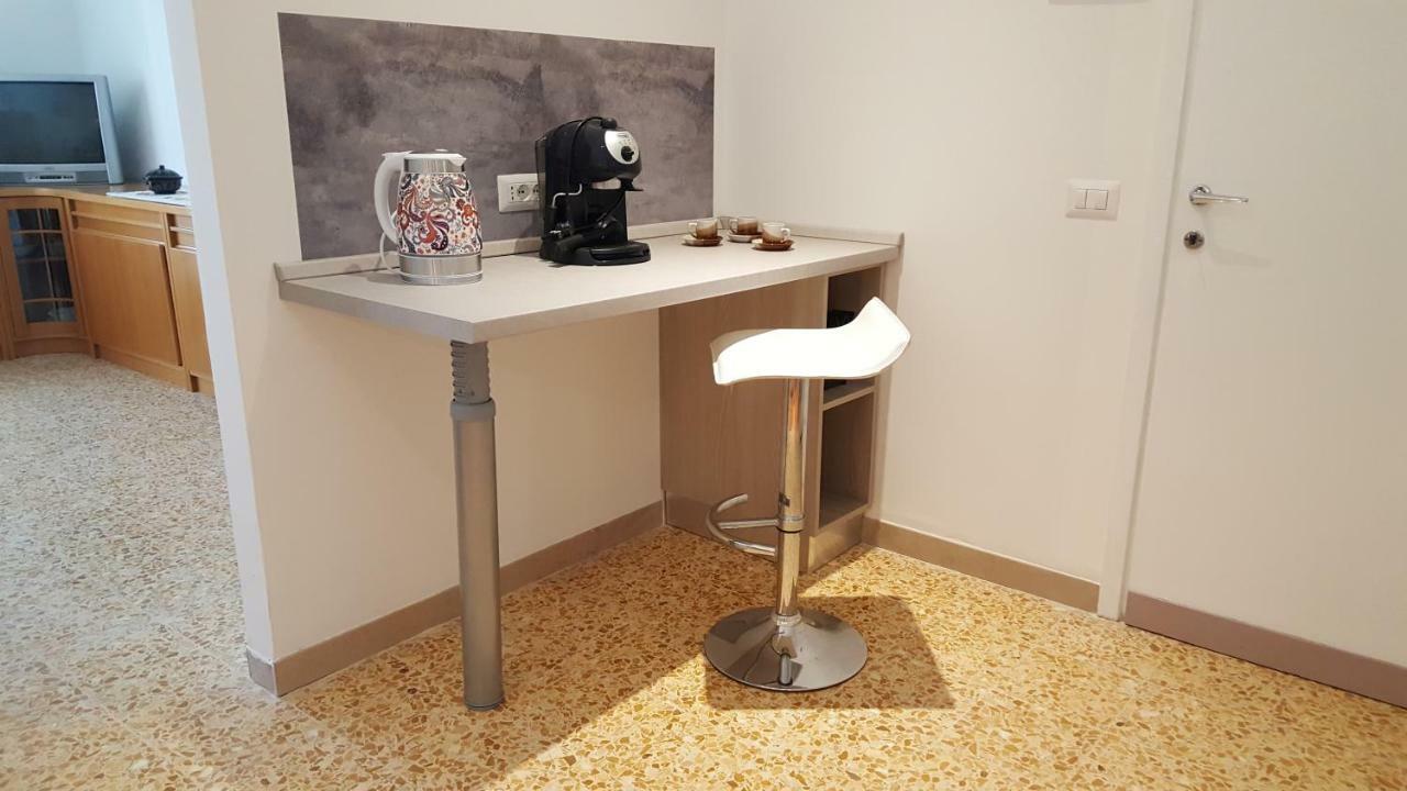 Monilvia Apartment Firenze Bagian luar foto