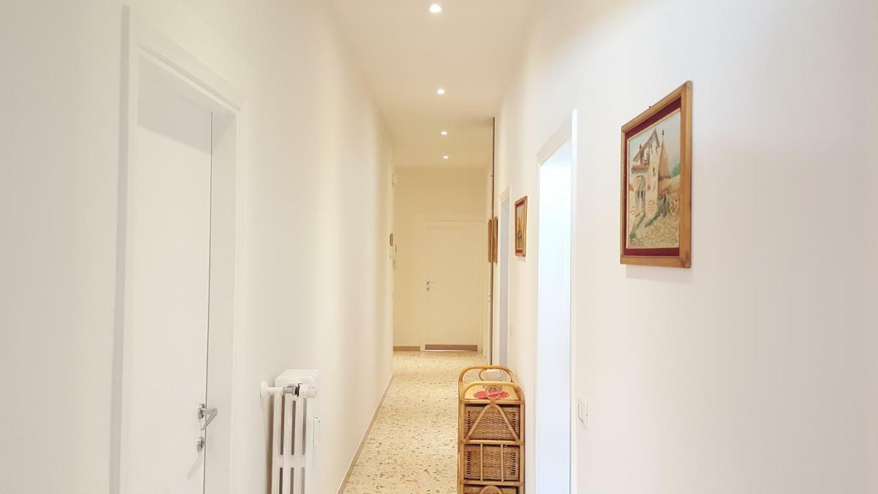 Monilvia Apartment Firenze Bagian luar foto