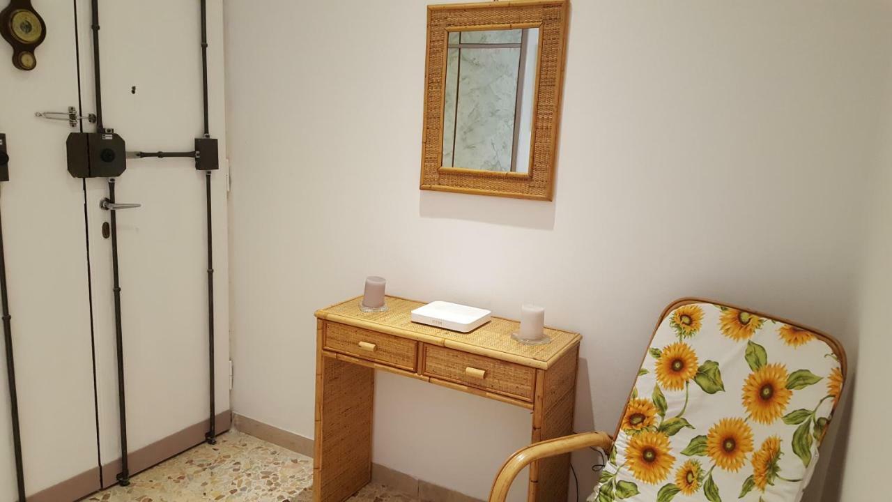 Monilvia Apartment Firenze Bagian luar foto