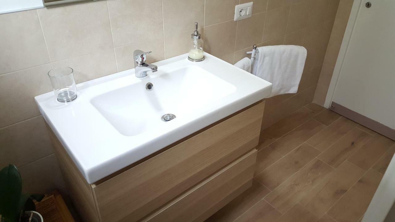 Monilvia Apartment Firenze Bagian luar foto