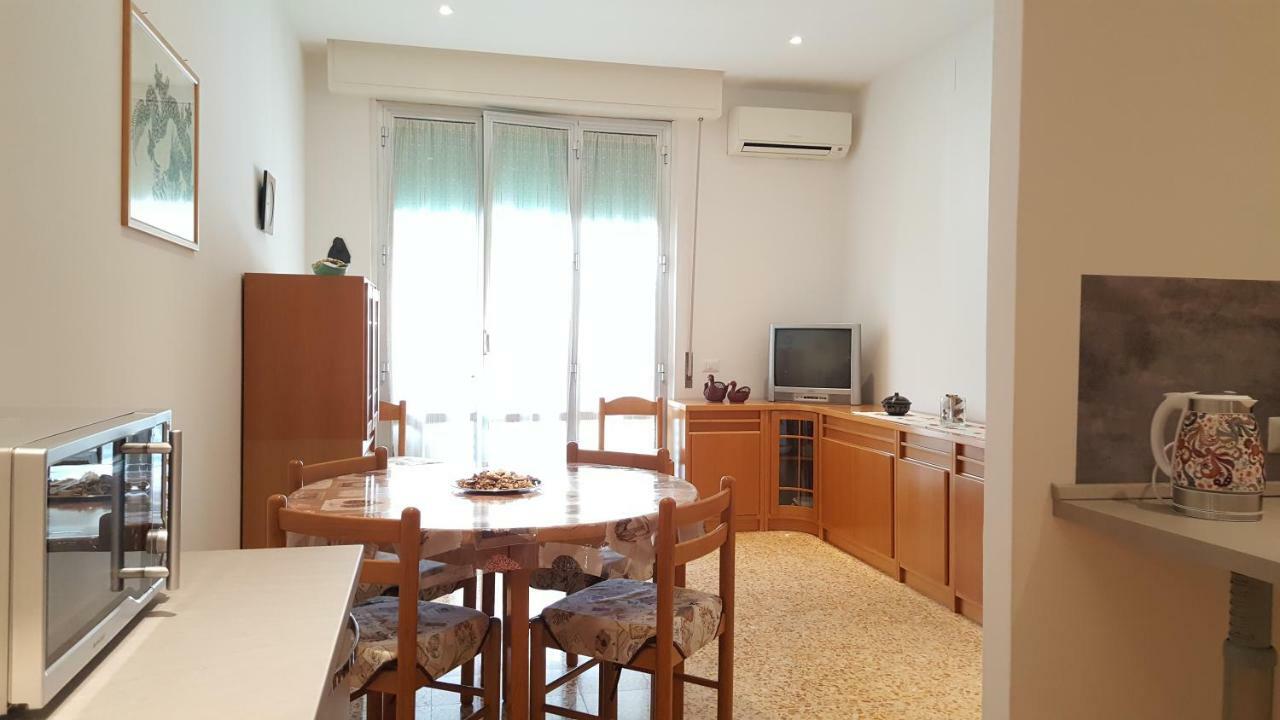 Monilvia Apartment Firenze Bagian luar foto