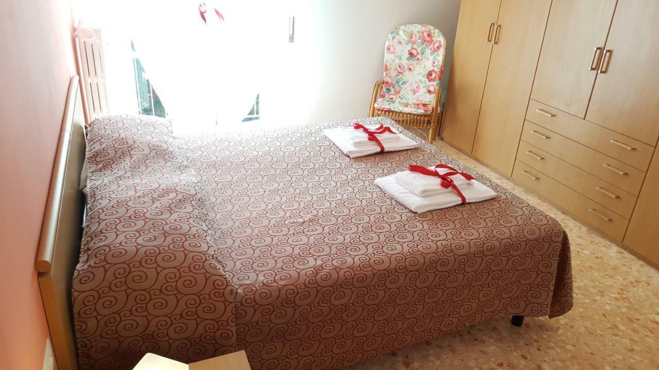 Monilvia Apartment Firenze Bagian luar foto