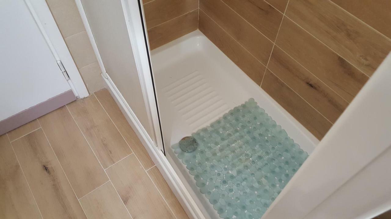 Monilvia Apartment Firenze Bagian luar foto
