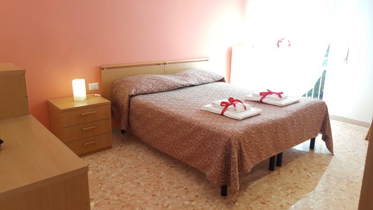 Monilvia Apartment Firenze Bagian luar foto
