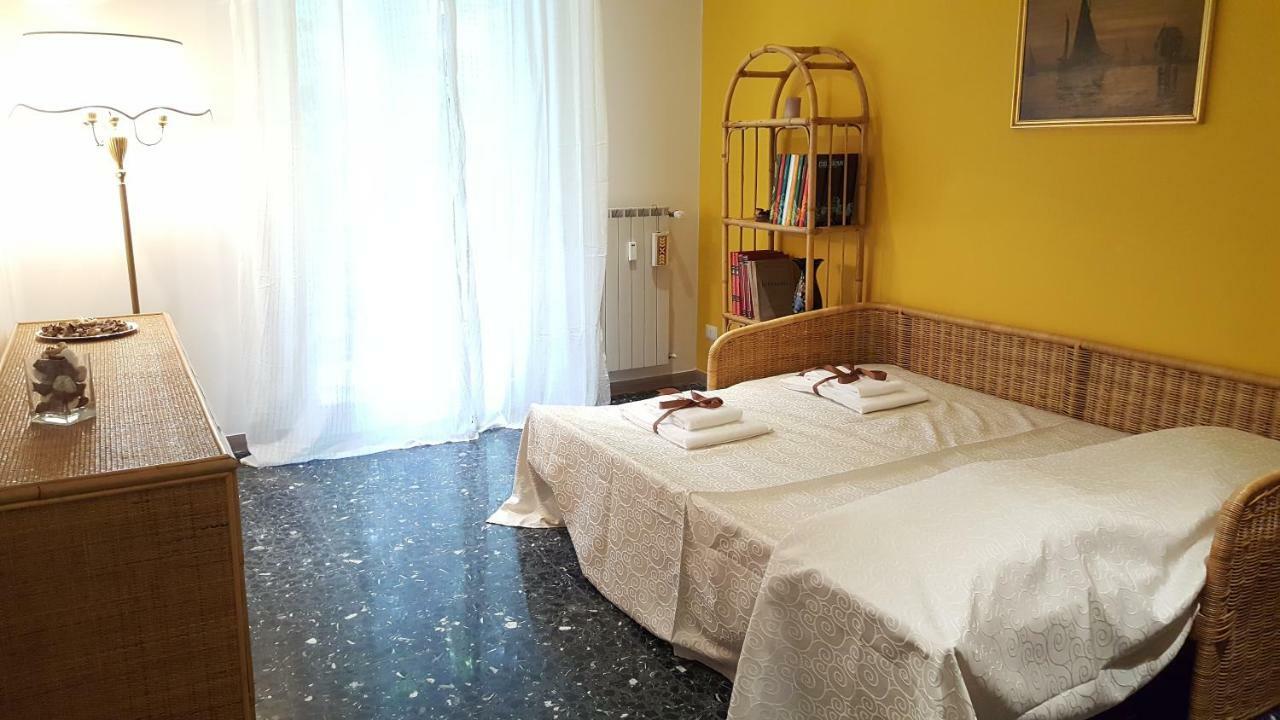 Monilvia Apartment Firenze Bagian luar foto